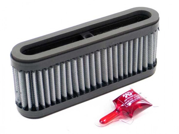 K&N Filtro de aire Ref. YA-1300