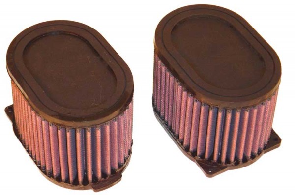 K&N Filtro de aire Ref. YA-1399