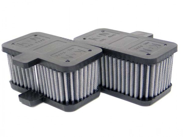 K&N Filtro de aire Ref. YA-1892