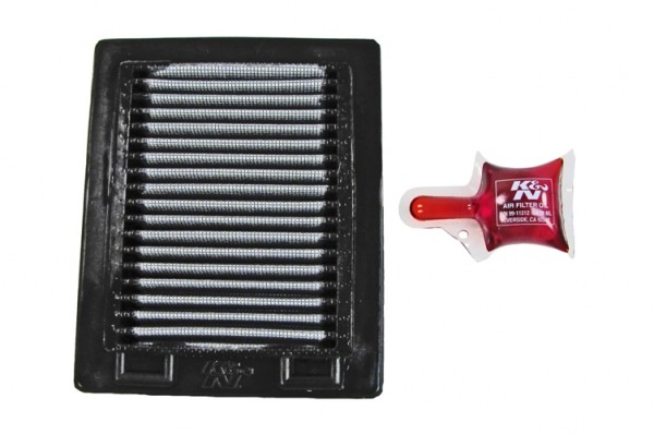 K&N Filtro de aire Ref. YA-2292