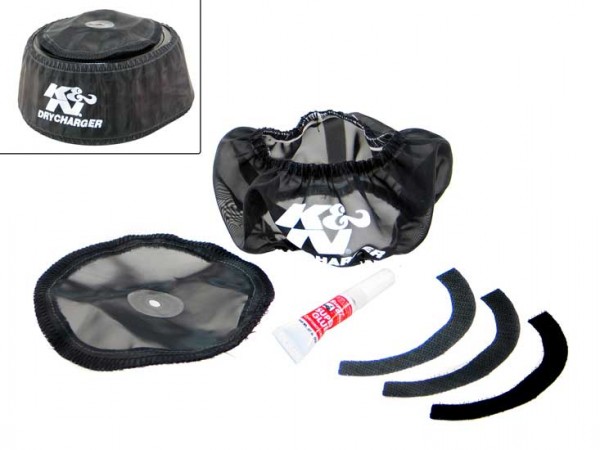 Funda para filtro K&N ref. YA-4098-1DK