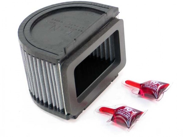 K&N Filtro de aire Ref. YA-9083