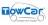 Equipamiento vehículos + TowCar