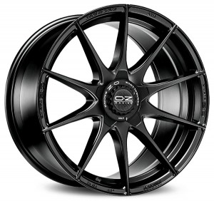 Llanta OZ Racing FORMULA HLT 12 X 19" (5X130) ET51 MATT BLACK