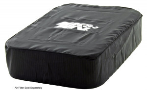 Funda para filtro K&N Ref. 100-8592DK