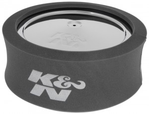 Funda Fram para filtro K&N Ref. 25-5600