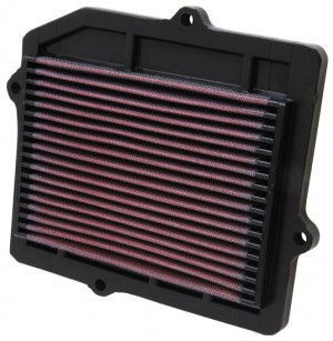 K&N Filtro de aire ref. 33-2025