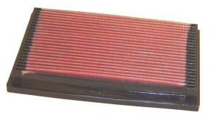 K&N Filtro de aire ref. 33-2026