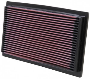 K&N Filtro de aire ref. 33-2029