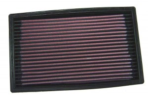 K&N Filtro de aire ref. 33-2034