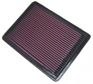 K&N Filtro de aire ref. 33-2057