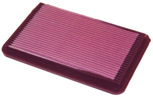 K&N Filtro de aire ref. 33-2064