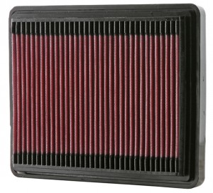 K&N Filtro de aire ref. 33-2081