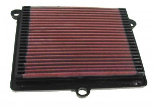 K&N Filtro de aire ref. 33-2088