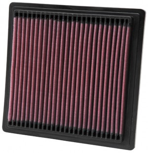 K&N Filtro de aire ref. 33-2104