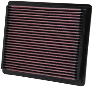 K&N Filtro de aire ref. 33-2106-1
