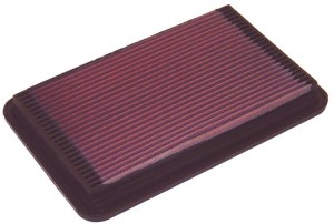 K&N Filtro de aire ref. 33-2108