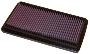 K&N Filtro de aire ref. 33-2124