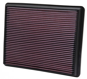 K&N Filtro de aire ref. 33-2129