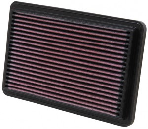 K&N Filtro de aire ref. 33-2134