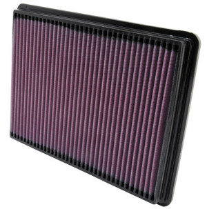 K&N Filtro de aire ref. 33-2141-1