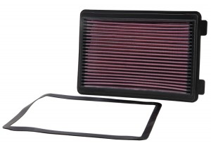 K&N Filtro de aire ref. 33-2150