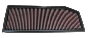 K&N Filtro de aire ref. 33-2158