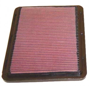 K&N Filtro de aire ref. 33-2160
