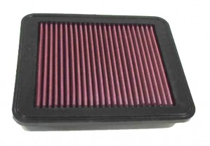 K&N Filtro de aire ref. 33-2170