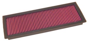 K&N Filtro de aire ref. 33-2172