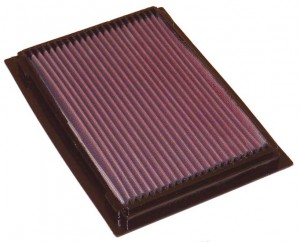 K&N Filtro de aire ref. 33-2187