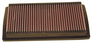 K&N Filtro de aire ref. 33-2196