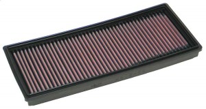 K&N Filtro de aire ref. 33-2197