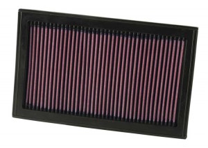 K&N Filtro de aire ref. 33-2207