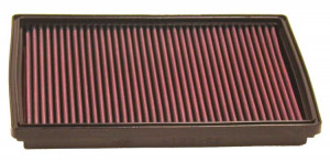 K&N Filtro de aire ref. 33-2214