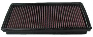 K&N Filtro de aire ref. 33-2225