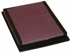 K&N Filtro de aire ref. 33-2231