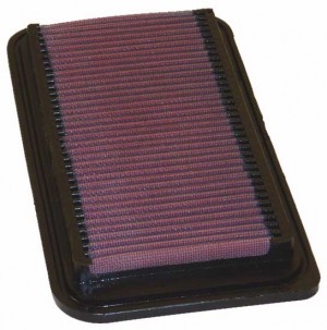 K&N Filtro de aire ref. 33-2252