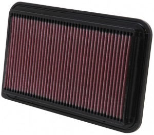 K&N Filtro de aire ref. 33-2260