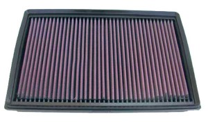 K&N Filtro de aire ref. 33-2272