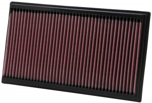 K&N Filtro de aire ref. 33-2273