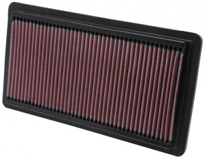 K&N Filtro de aire ref. 33-2278
