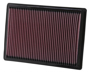 K&N Filtro de aire ref. 33-2295