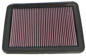 K&N Filtro de aire ref. 33-2296