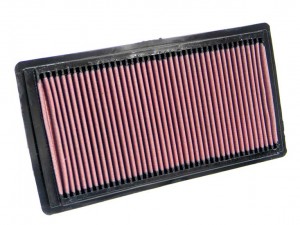 K&N Filtro de aire ref. 33-2321