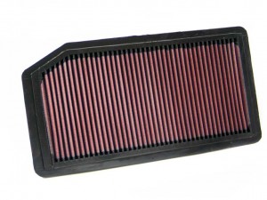 K&N Filtro de aire ref. 33-2323