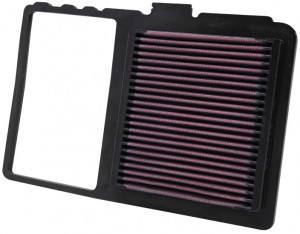 K&N Filtro de aire ref. 33-2329