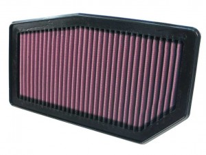 K&N Filtro de aire ref. 33-2341