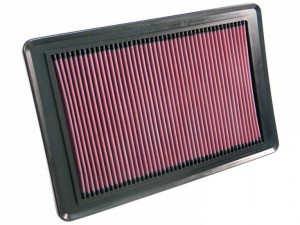 K&N Filtro de aire ref. 33-2349
