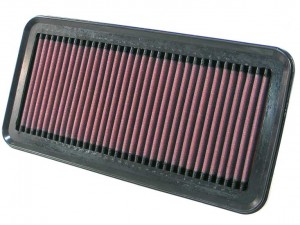 K&N Filtro de aire ref. 33-2354